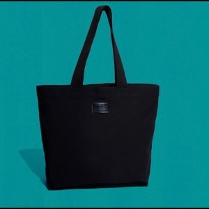 Vans Canvas Tote Bag
